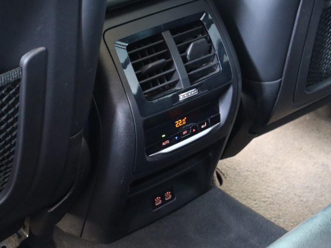 BMW X3 xDrive30e Auto 11