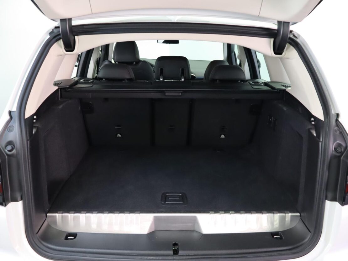 BMW X3 xDrive30e Auto 23