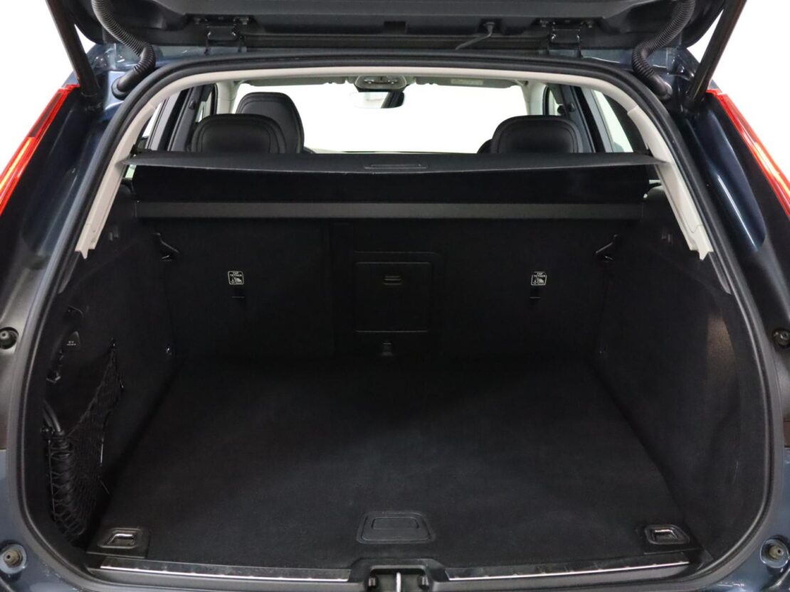 Volvo XC60 2.0 T6 AWD PHEV Inscription Auto 21