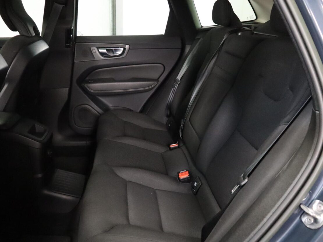 Volvo XC60 2.0 T6 AWD PHEV Inscription Auto 11