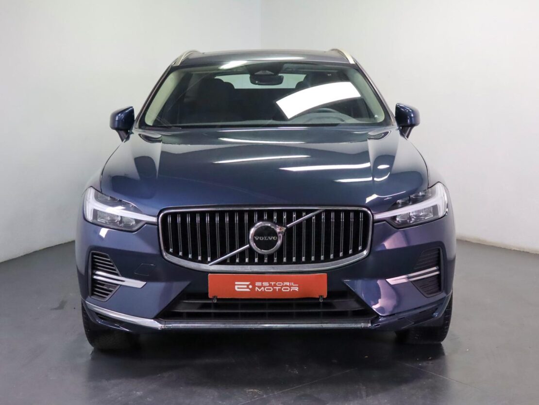 Volvo XC60 2.0 T6 AWD PHEV Inscription Auto 2