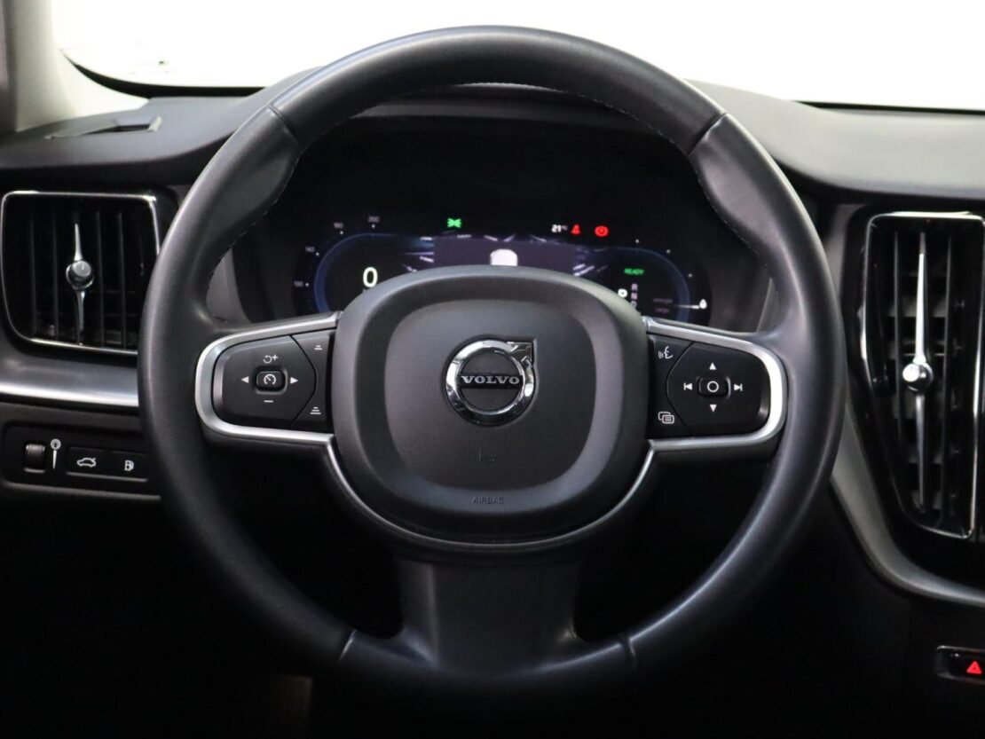 Volvo XC60 2.0 T6 AWD PHEV Inscription Auto 13