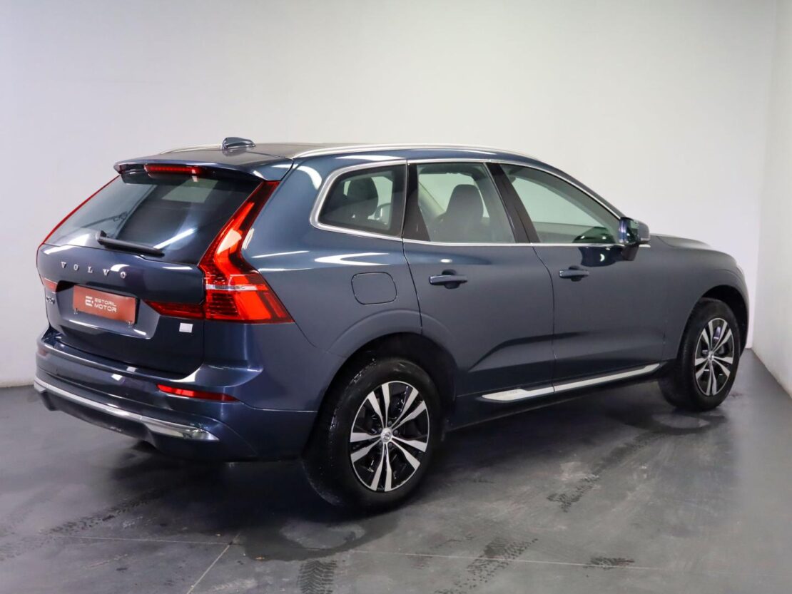 Volvo XC60 2.0 T6 AWD PHEV Inscription Auto 3