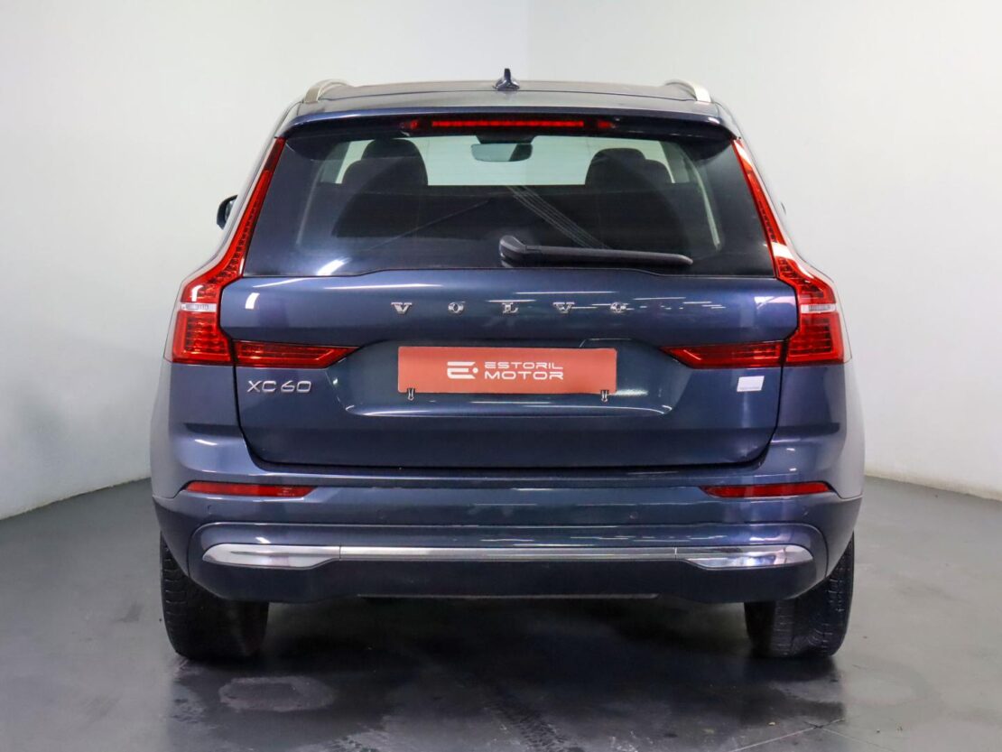 Volvo XC60 2.0 T6 AWD PHEV Inscription Auto 4