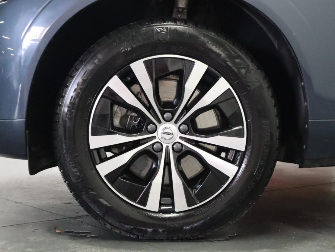 Volvo XC60 2.0 T6 AWD PHEV Inscription Auto 5