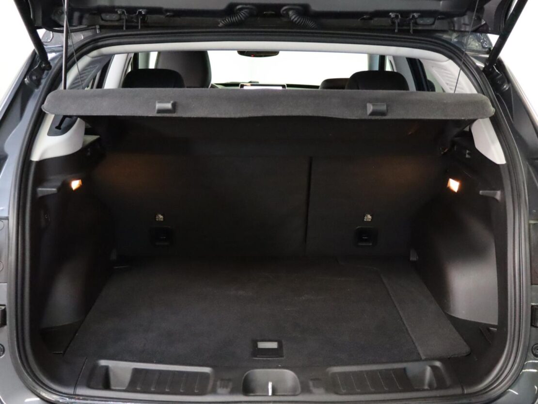 Jeep Compass 1.3 TG Limited 18