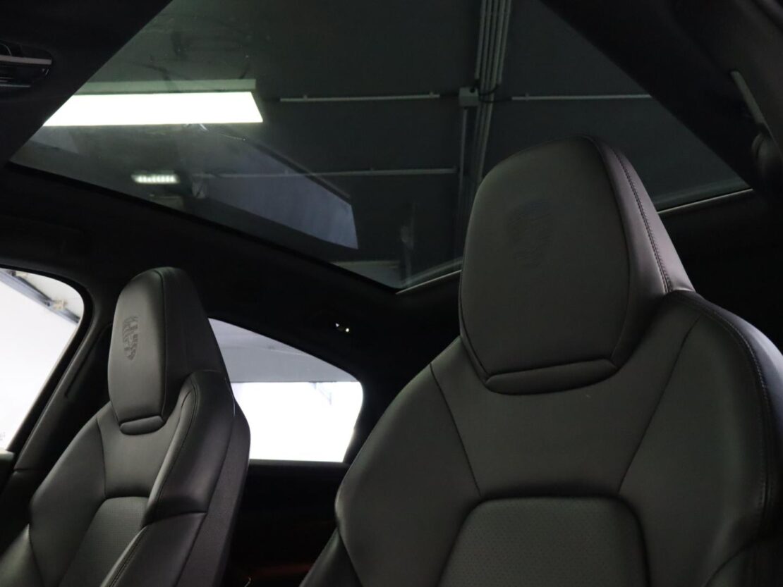 Porsche Cayenne Coupé 3.0 E-Hybrid Coupé 26