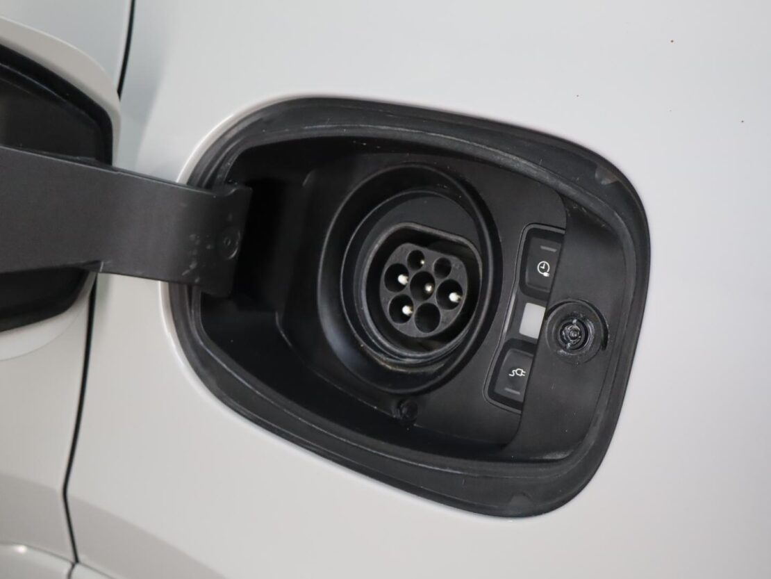 Porsche Cayenne Coupé 3.0 E-Hybrid Coupé 7