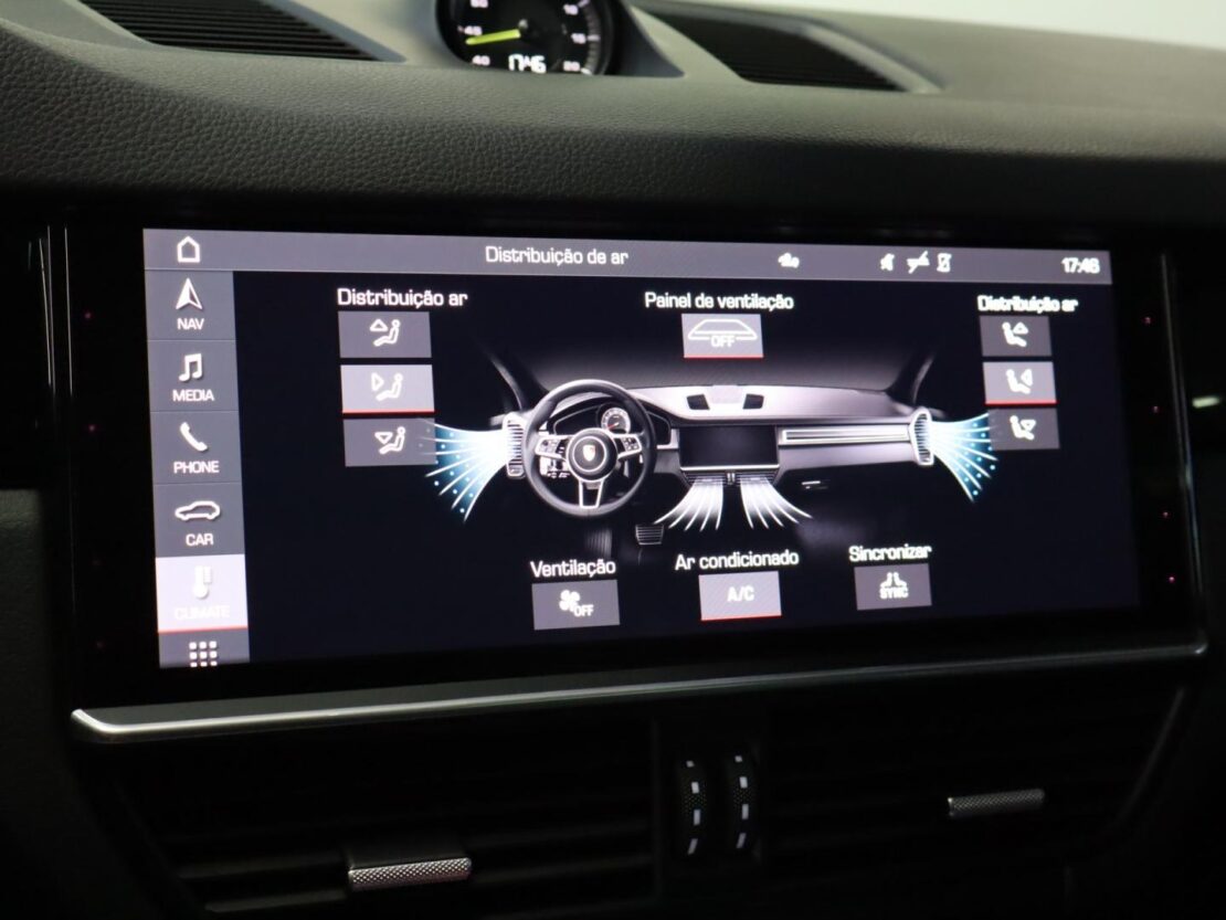 Porsche Cayenne Coupé 3.0 E-Hybrid Coupé 20