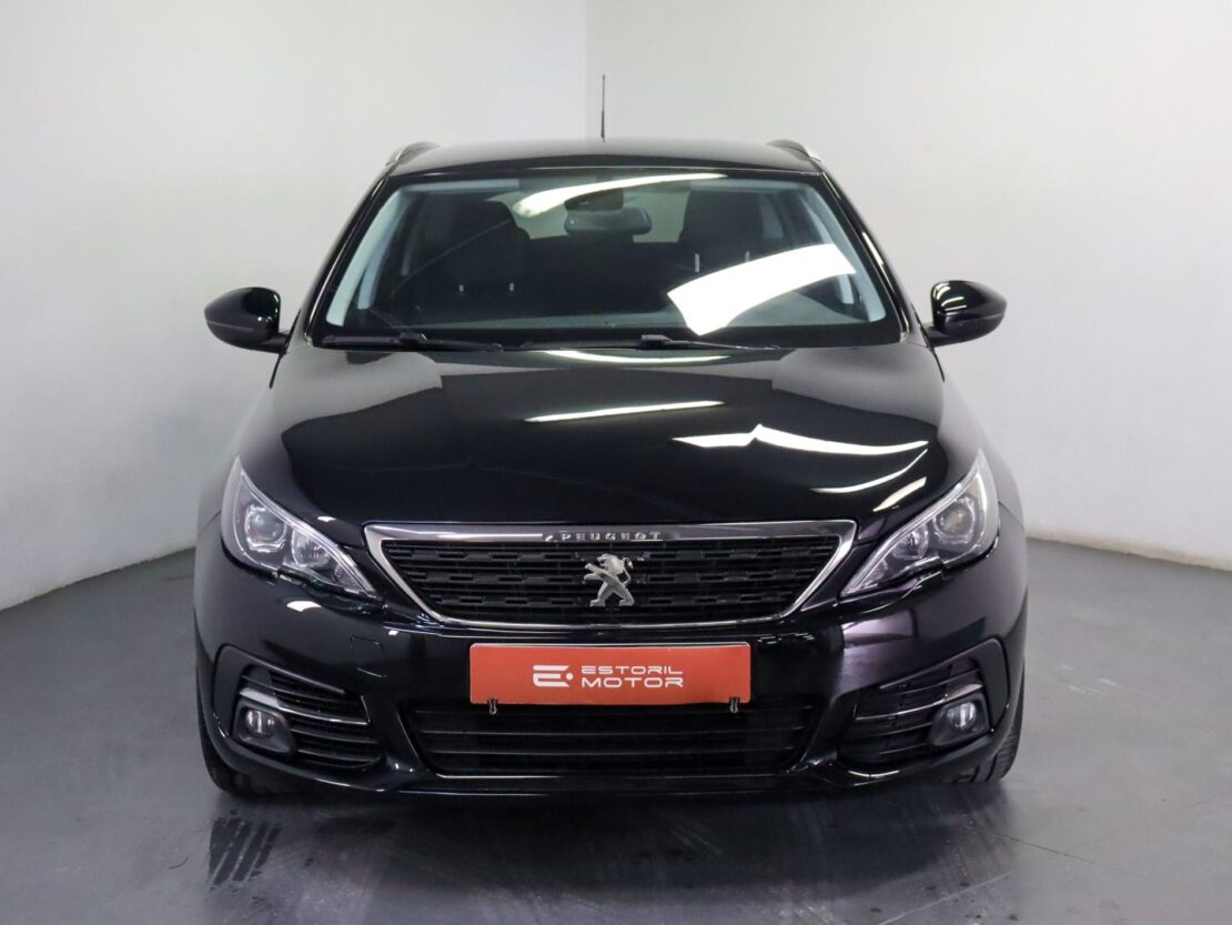 Peugeot 308 SW Style 1.2 PureTech 2