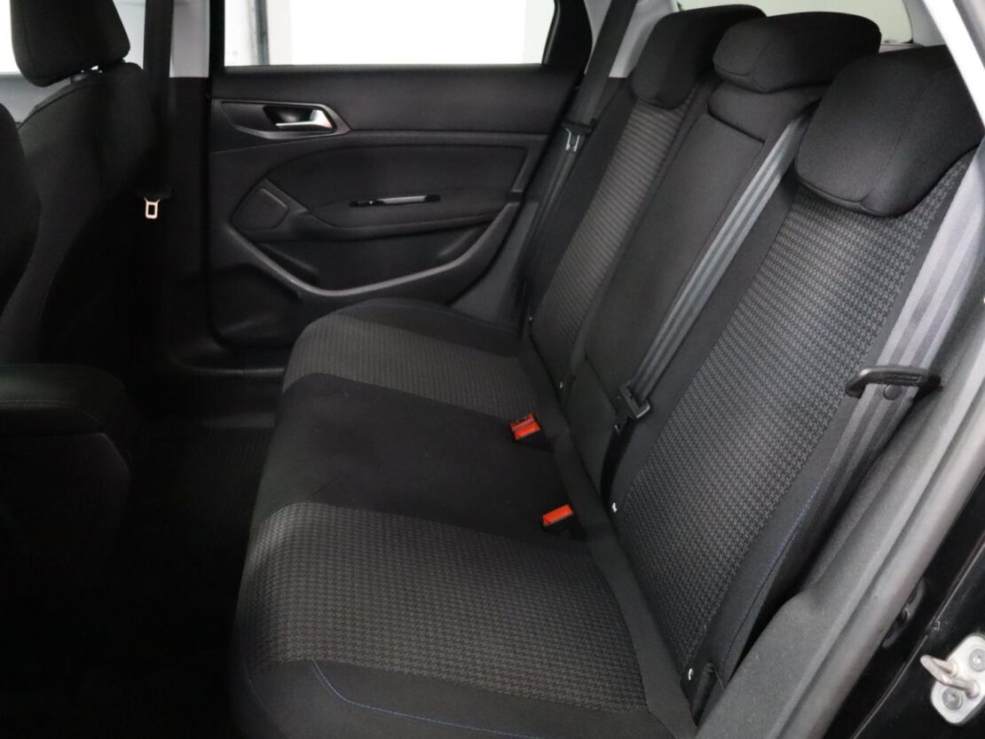 Peugeot 308 SW Style 1.2 PureTech 8