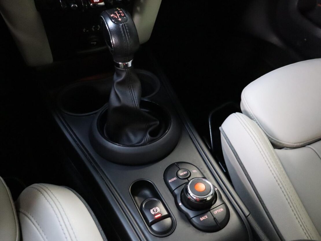 Mini Countryman Cooper D ALL4 Auto 15