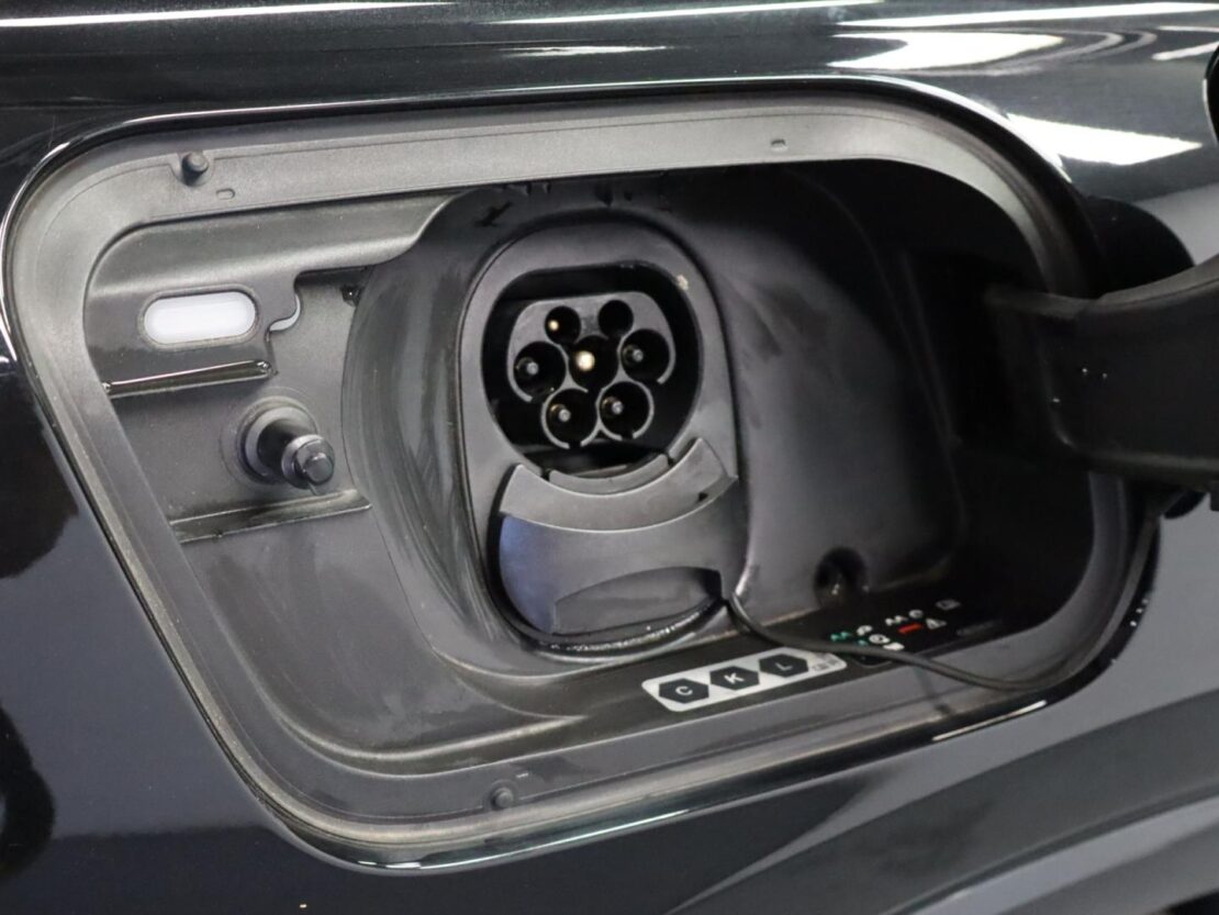 Audi Q4 Sportback e-tron 45 quattro 82 kWh 6