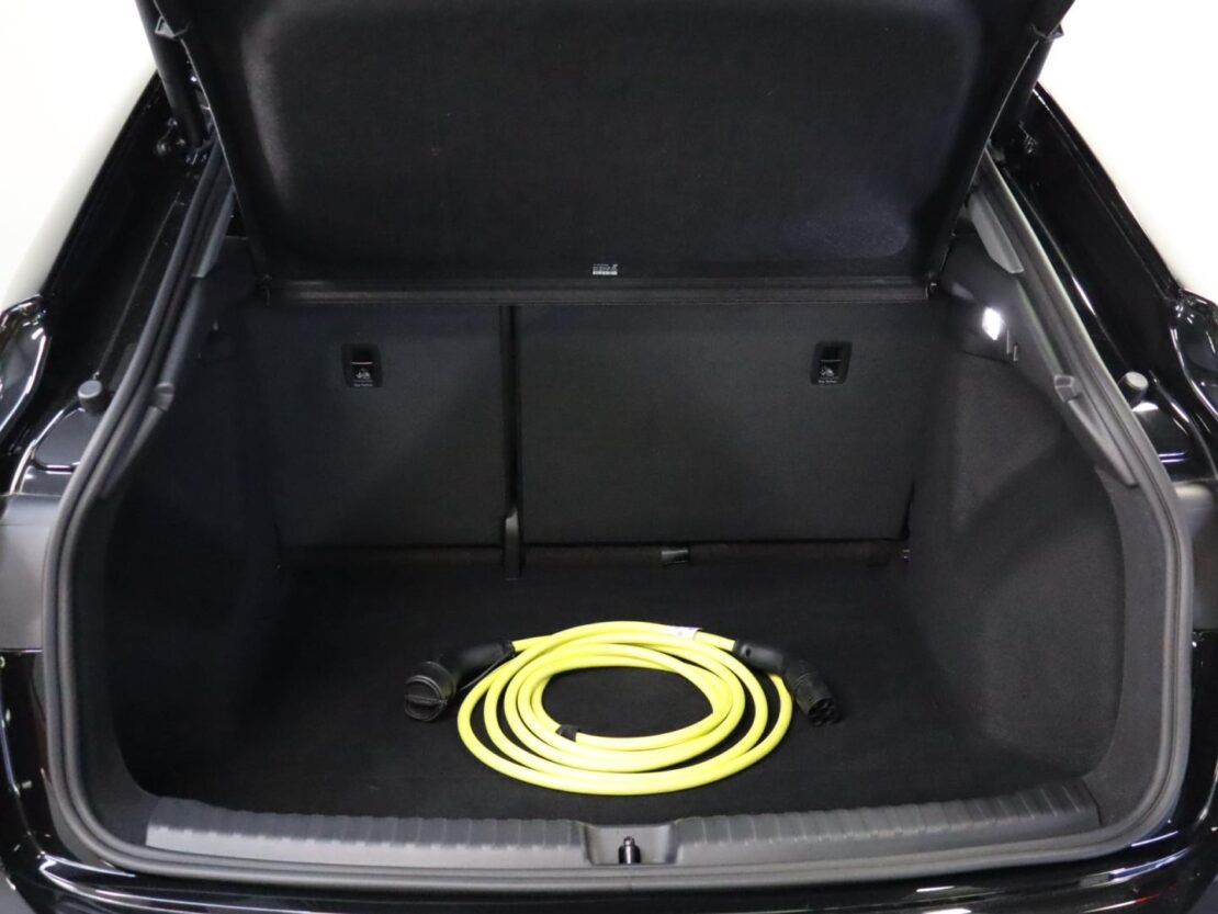 Audi Q4 Sportback e-tron 45 quattro 82 kWh 23