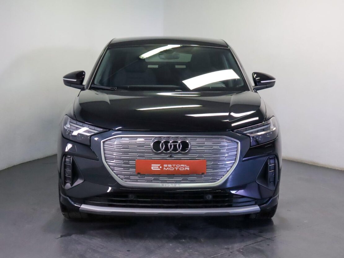 Audi Q4 Sportback e-tron 45 quattro 82 kWh 2
