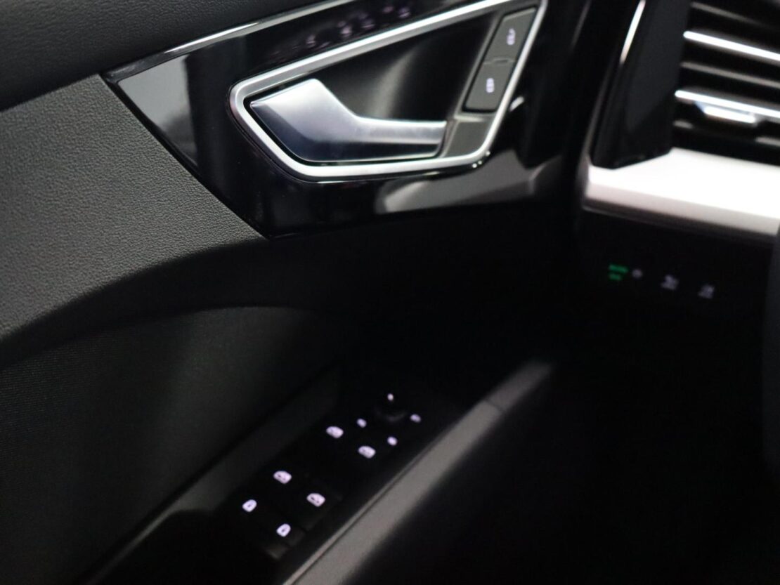 Audi Q4 Sportback e-tron 45 quattro 82 kWh 13