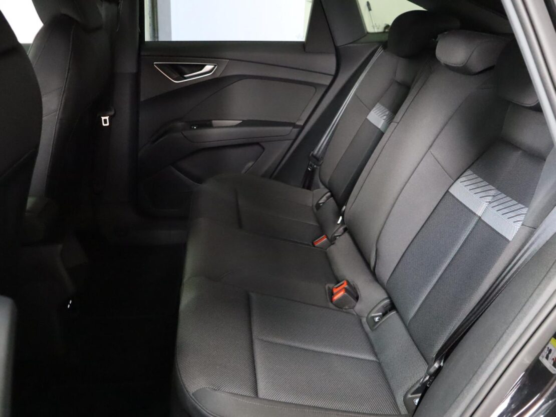 Audi Q4 Sportback e-tron 45 quattro 82 kWh 9