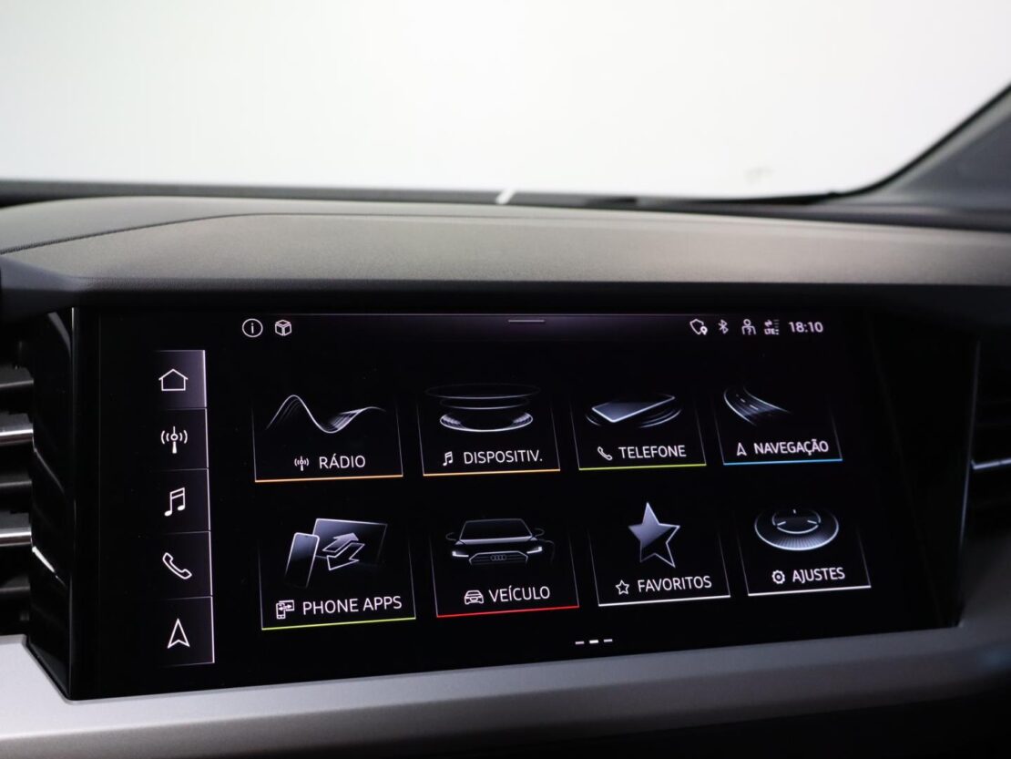 Audi Q4 Sportback e-tron 45 quattro 82 kWh 14