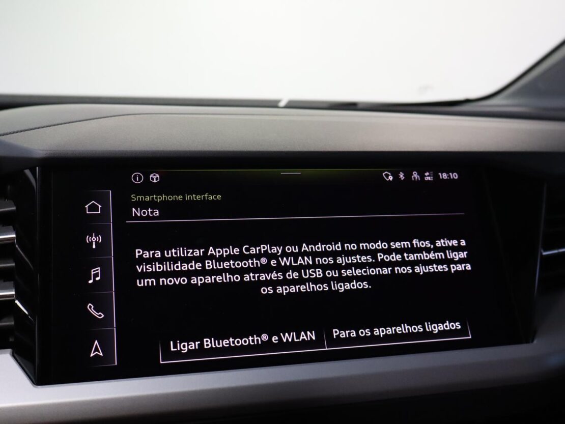 Audi Q4 Sportback e-tron 45 quattro 82 kWh 15