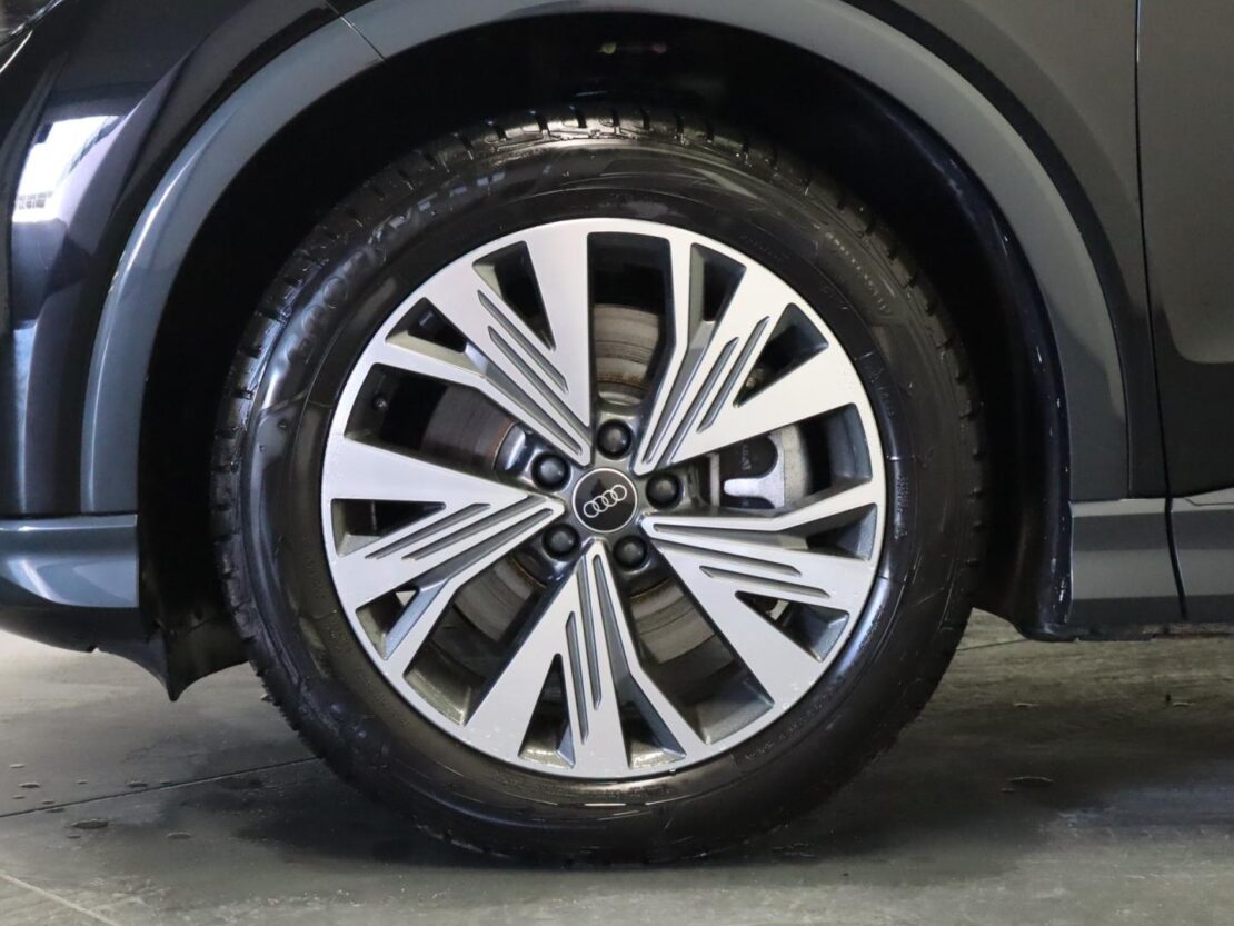 Audi Q4 Sportback e-tron 45 quattro 82 kWh 5