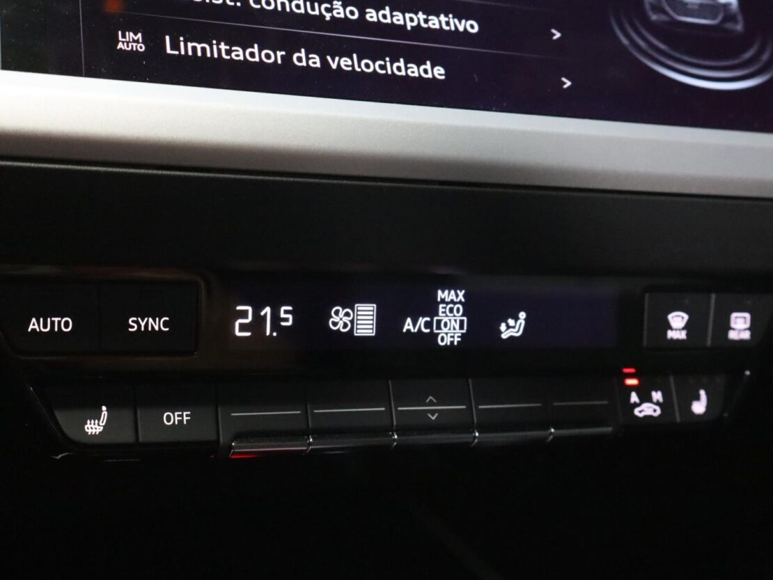 Audi Q4 Sportback e-tron 45 quattro 82 kWh 20