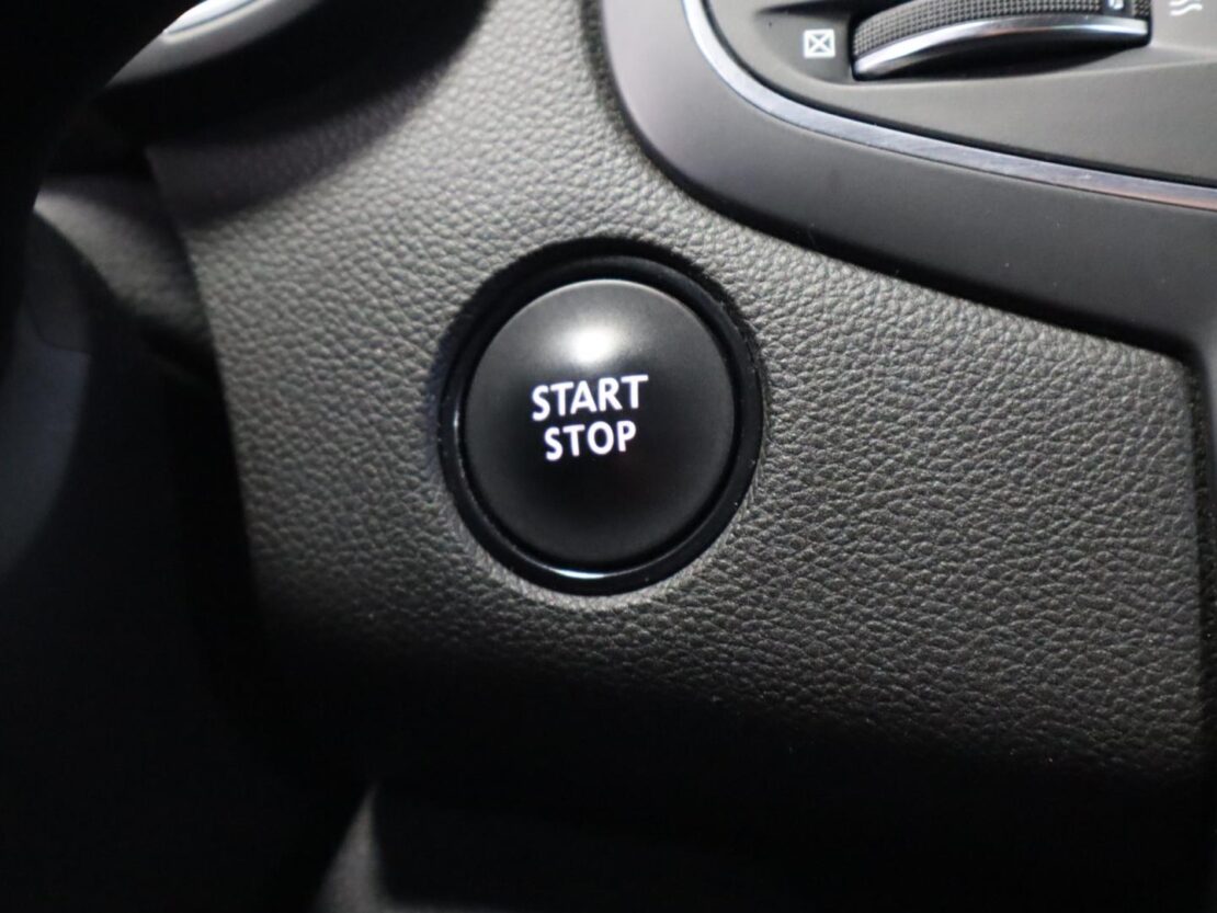 Renault Megane 1.5 Blue dCI  Energy GT Line 18