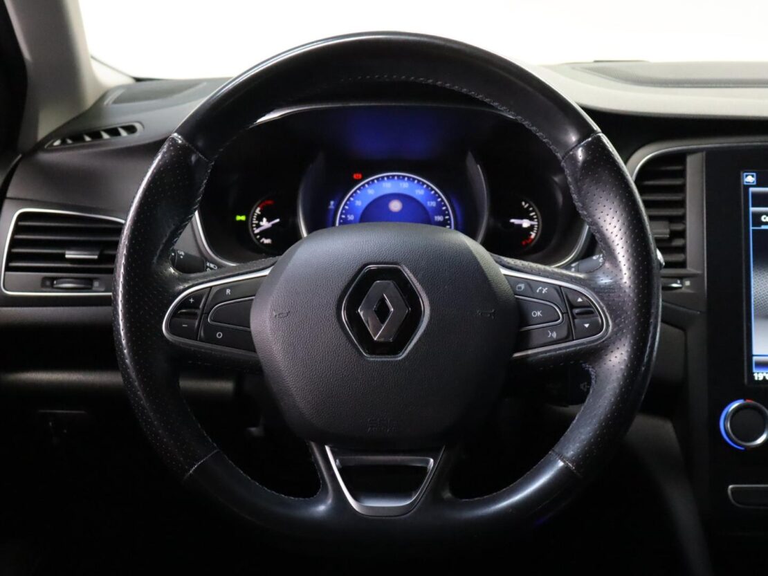 Renault Megane 1.5 Blue dCI  Energy GT Line 10