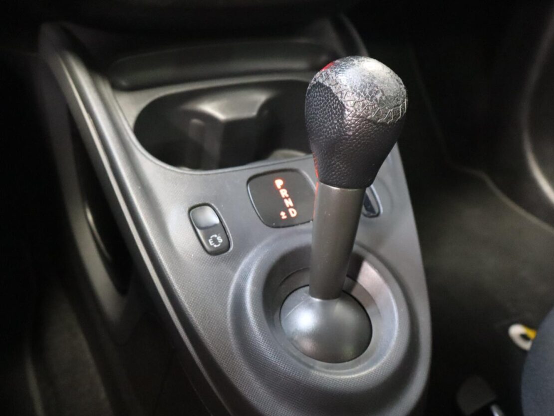 Smart Forfour 1.0 Passion 14