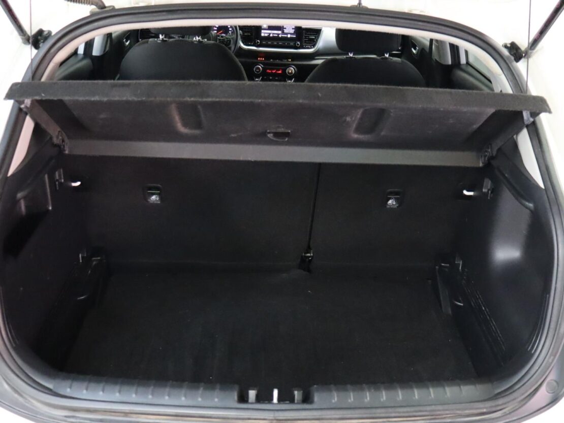 Kia Stonic 1.0 T-GDi ISG WAVE 15