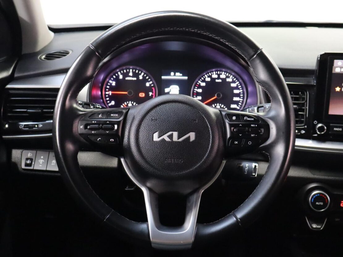 Kia Stonic 1.0 T-GDi ISG WAVE 10