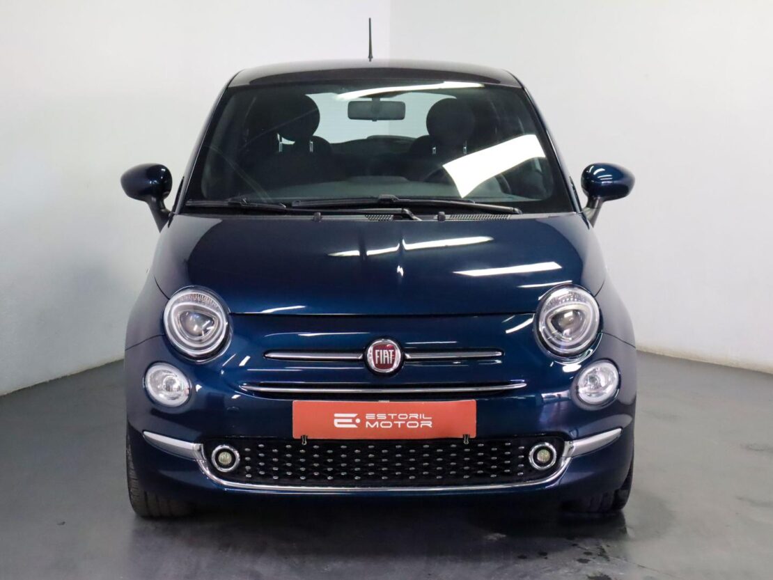 Fiat 500 1.0 Hybrid 2
