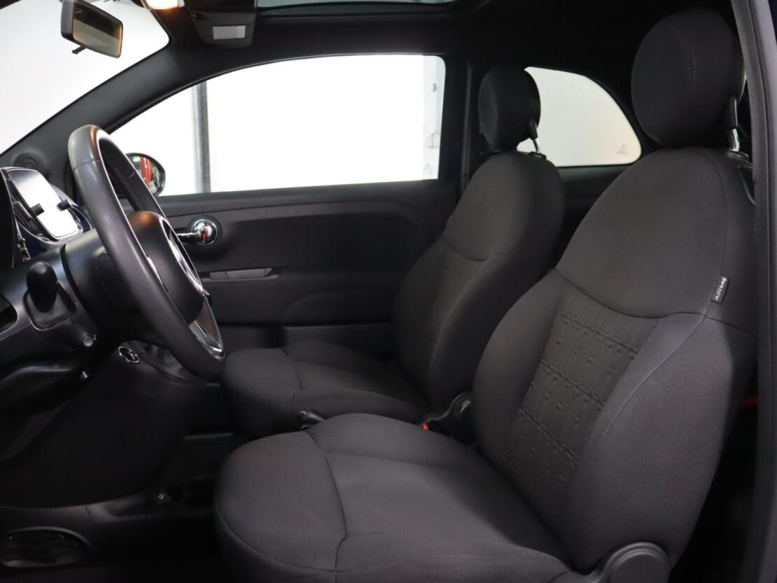 Fiat 500 1.0 Hybrid 7