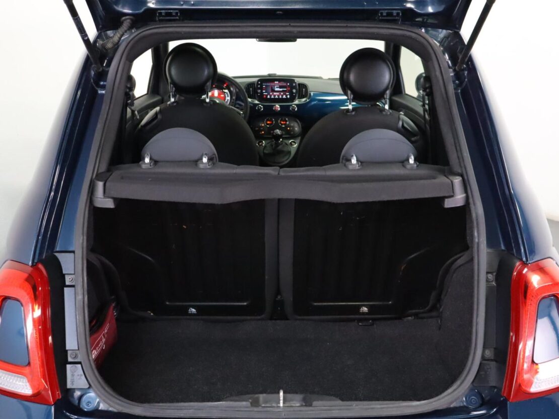 Fiat 500 1.0 Hybrid 14