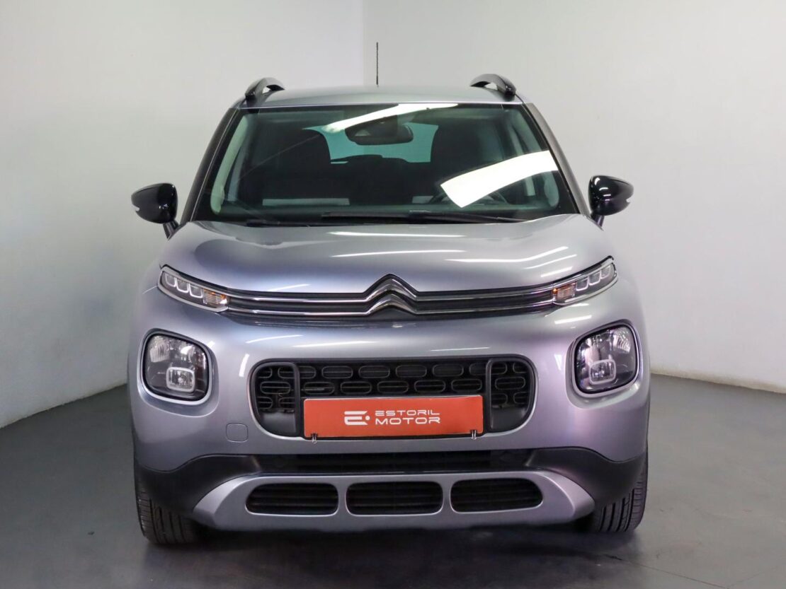 Citroen C3 Aircross 1.2 Puretech S&S FEEL 2