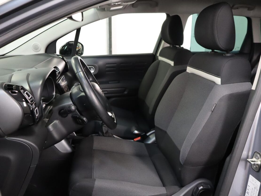 Citroen C3 Aircross 1.2 Puretech S&S FEEL 7
