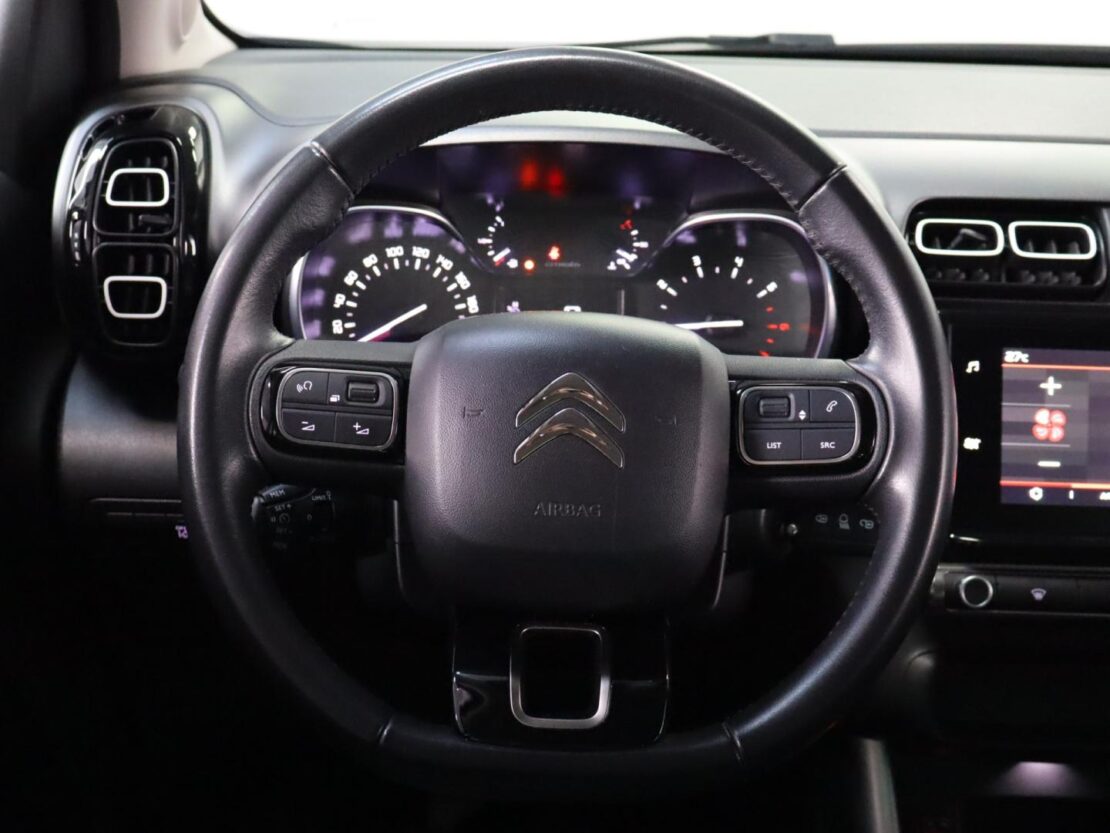 Citroen C3 Aircross 1.2 Puretech S&S FEEL 10