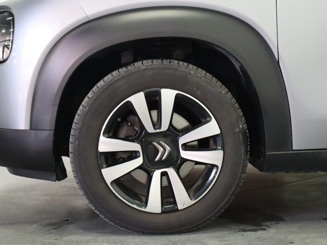 Citroen C3 Aircross 1.2 Puretech S&S FEEL 5
