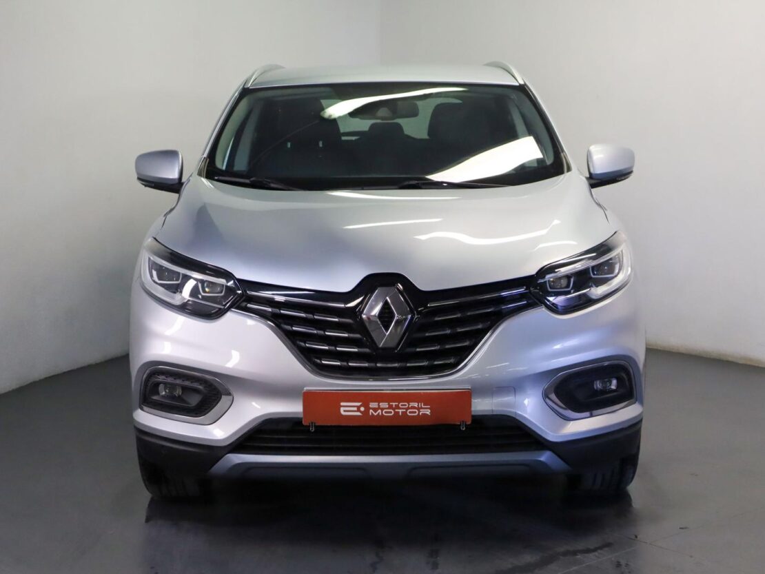 Renault Kadjar 1.3 TCe Intens 2
