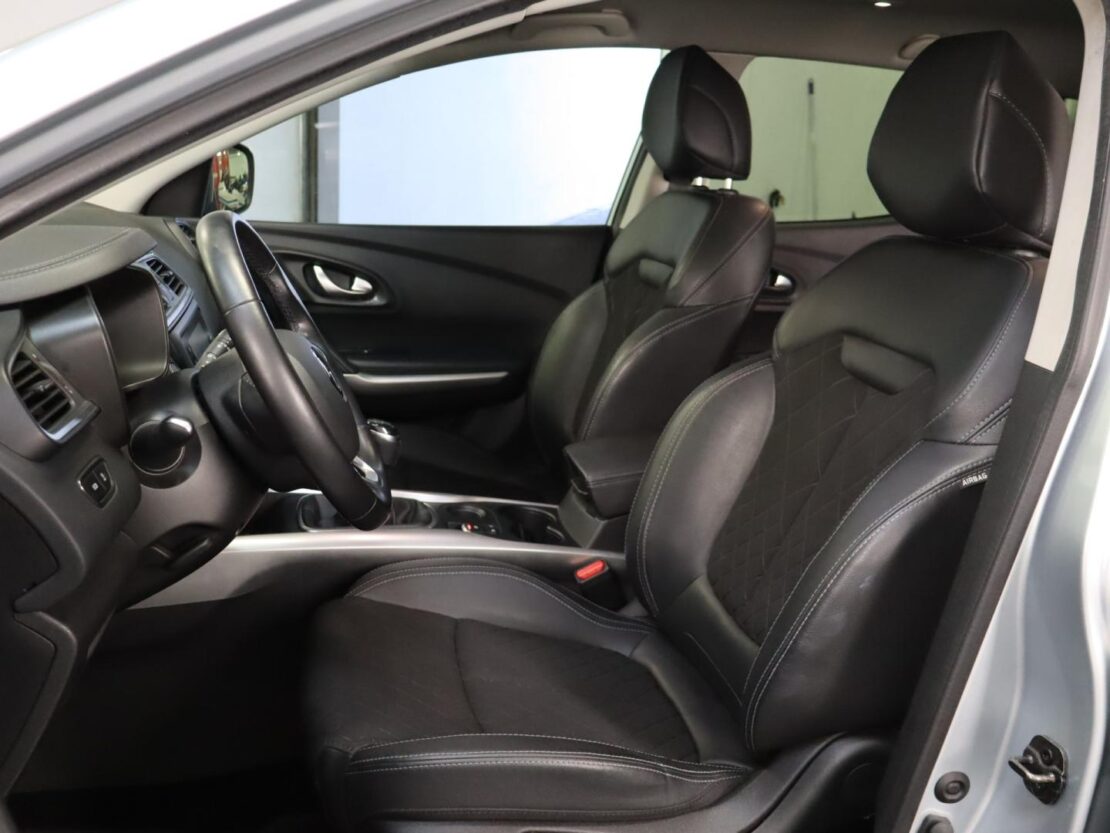 Renault Kadjar 1.3 TCe Intens 7