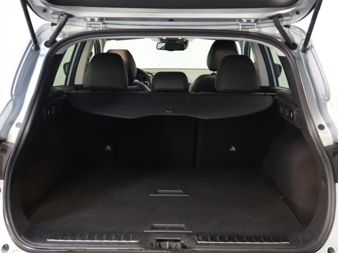 Renault Kadjar 1.3 TCe Intens 17