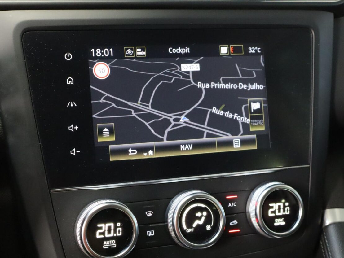 Renault Kadjar 1.3 TCe Intens 13