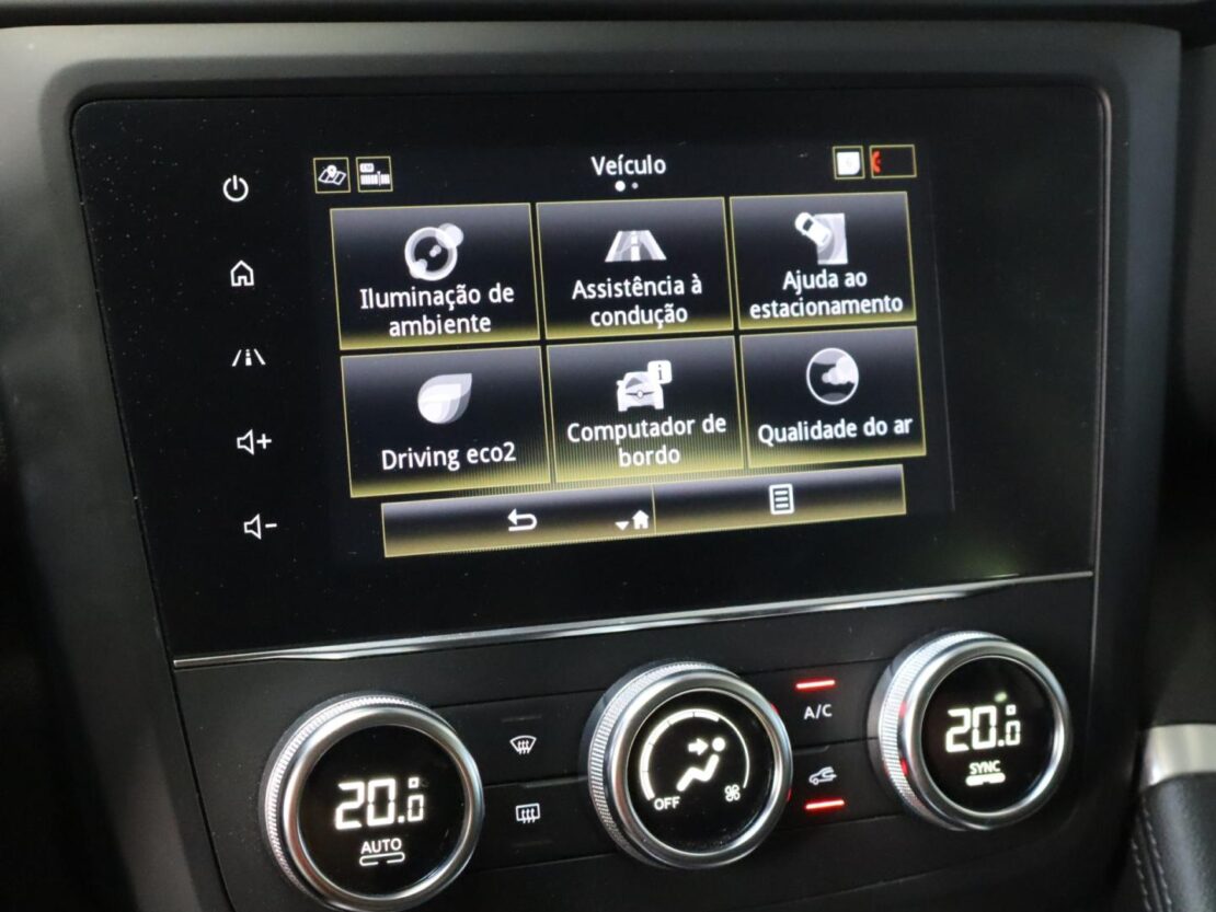 Renault Kadjar 1.3 TCe Intens 14
