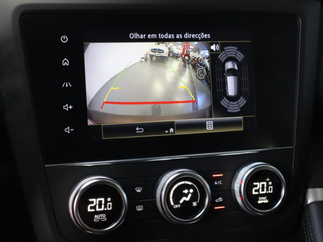 Renault Kadjar 1.3 TCe Intens 15