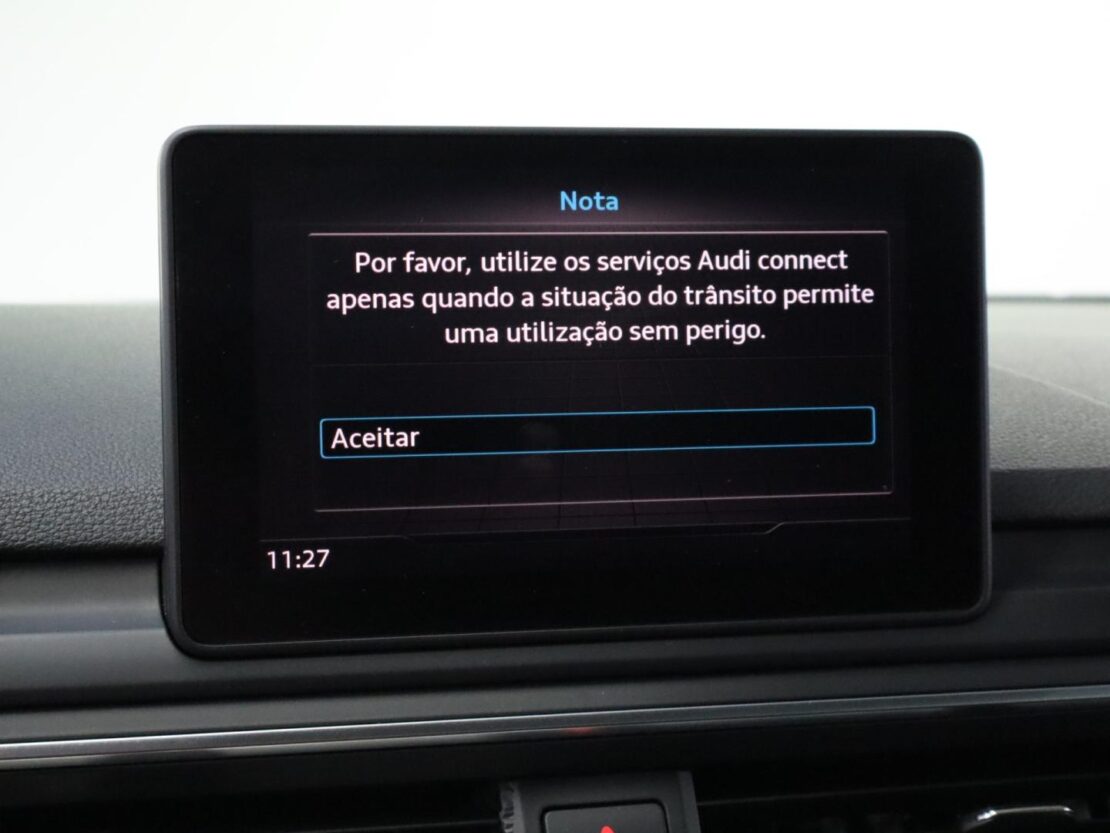 Audi A4 35 TDI S tronic Avant 15