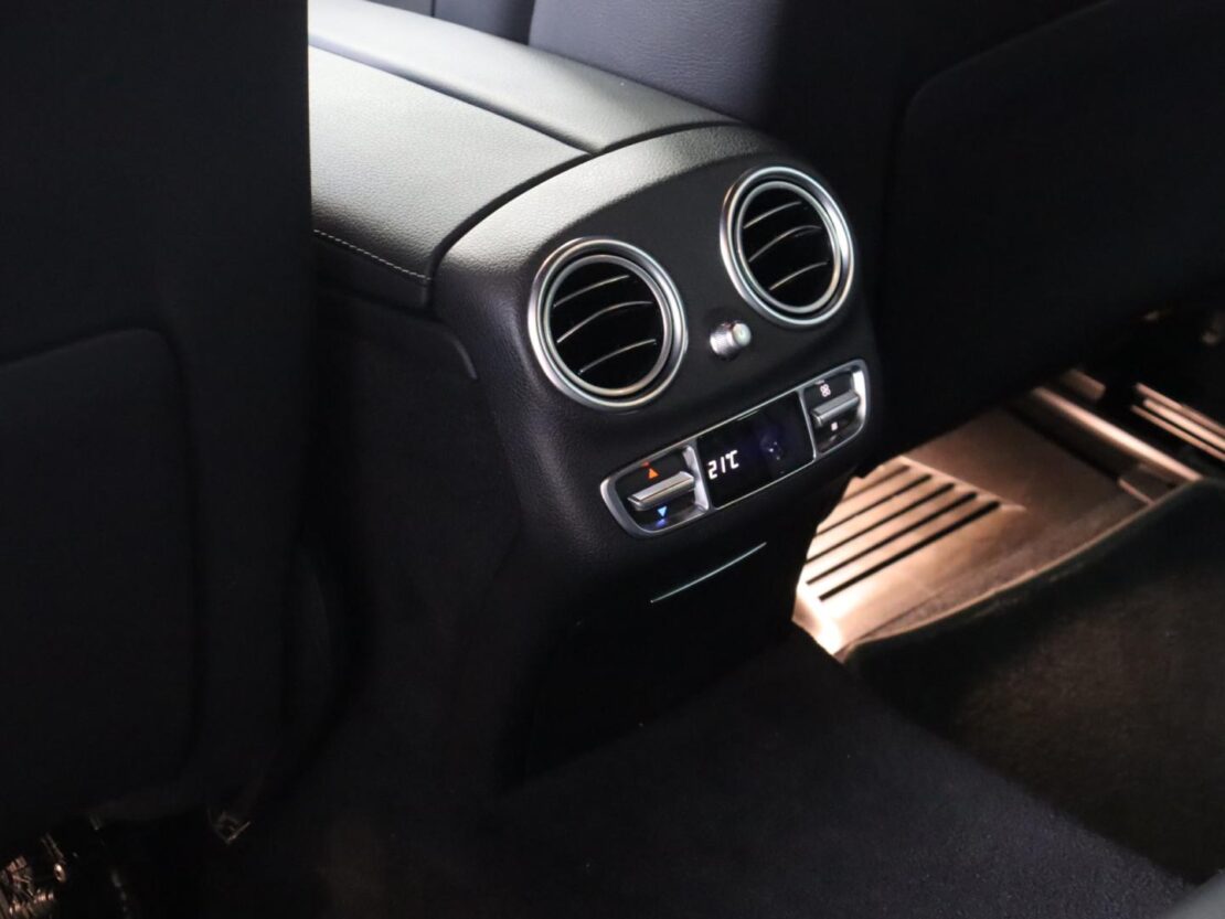 Mercedes Benz Classe E E 300 de Auto AMG LINE 10
