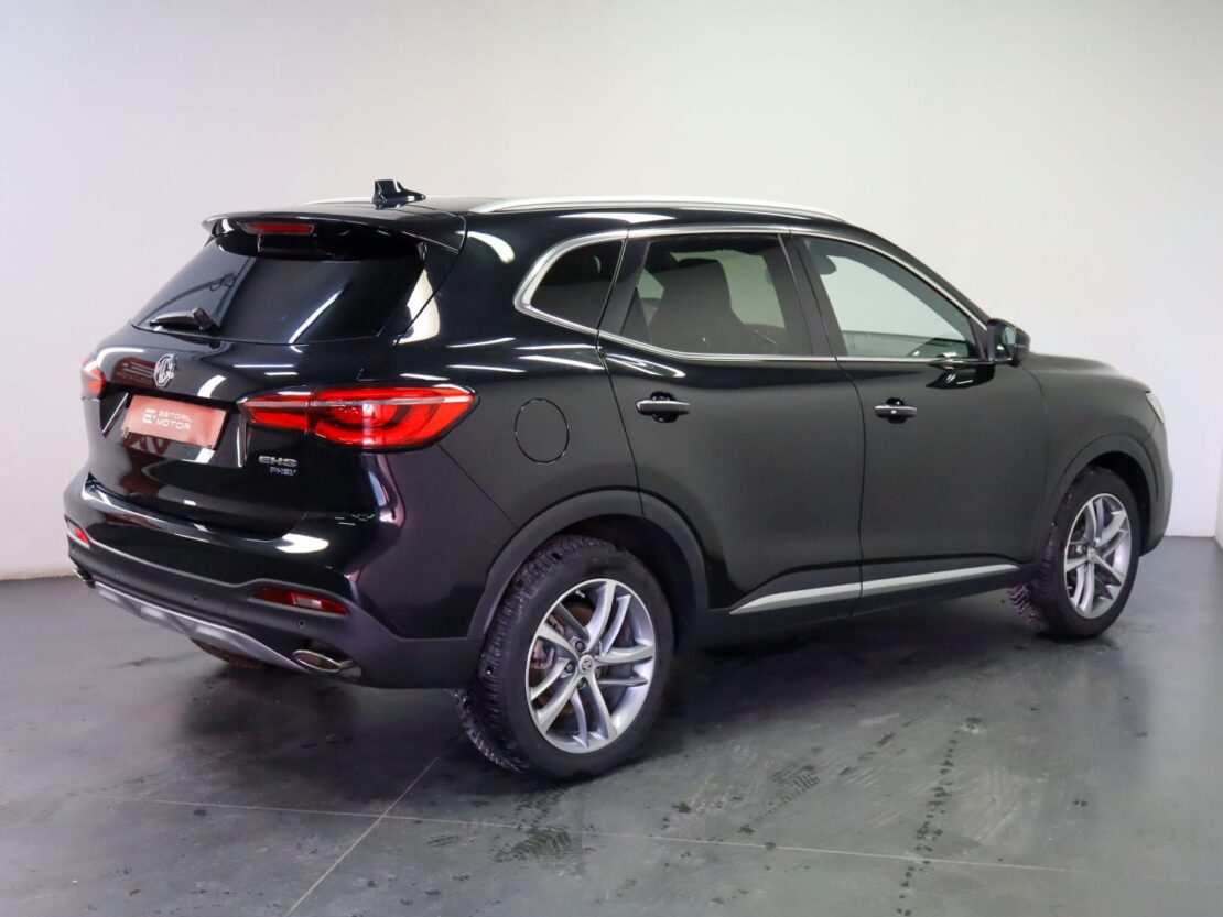 MG eHS Luxury 3