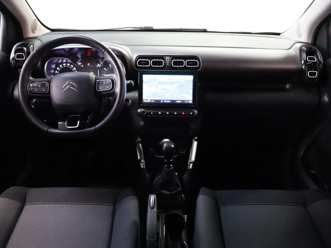 Citroen C3 Aircross 1.5 BlueHDI Shine Pack 9