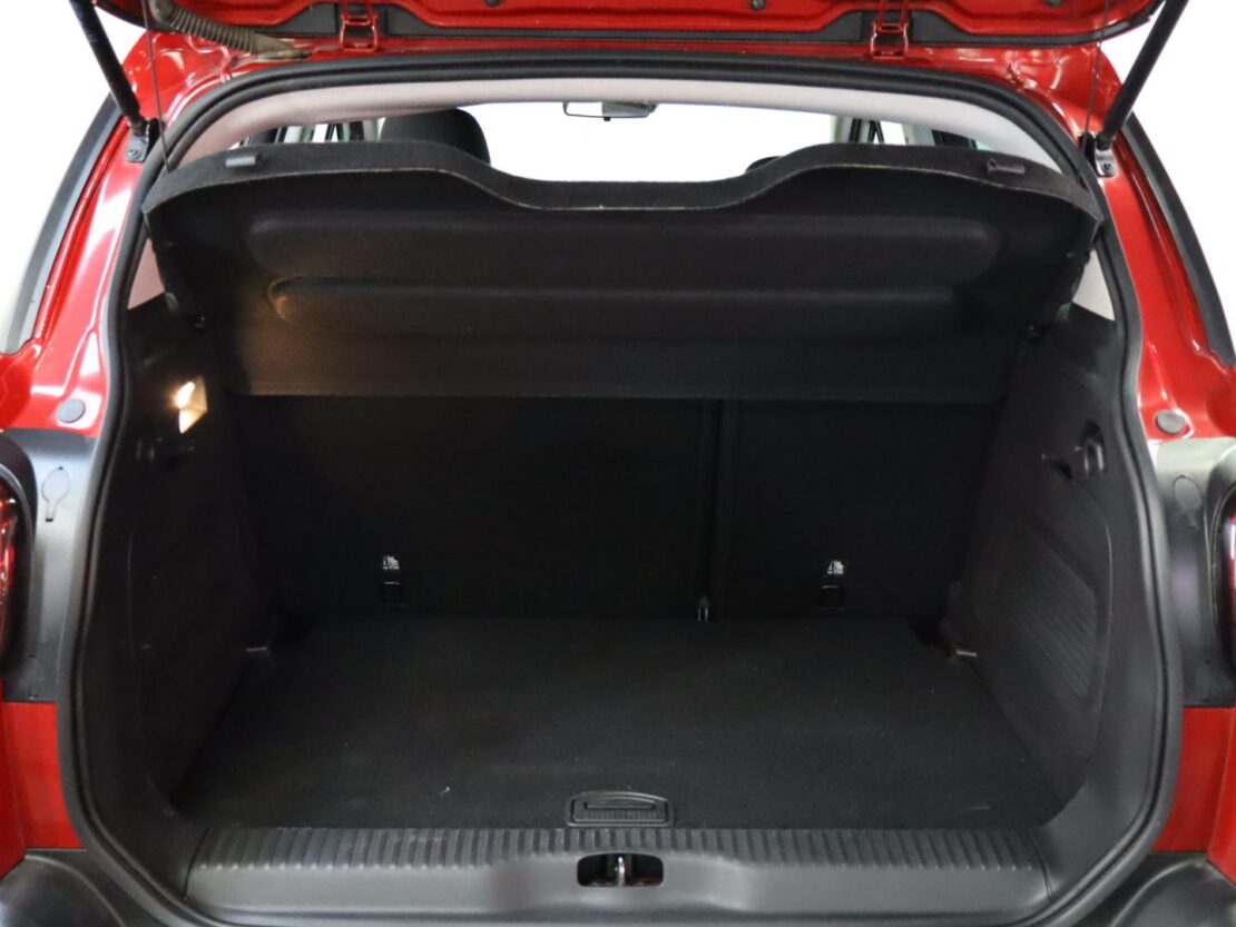 Citroen C3 Aircross 1.5 BlueHDI Shine Pack 20
