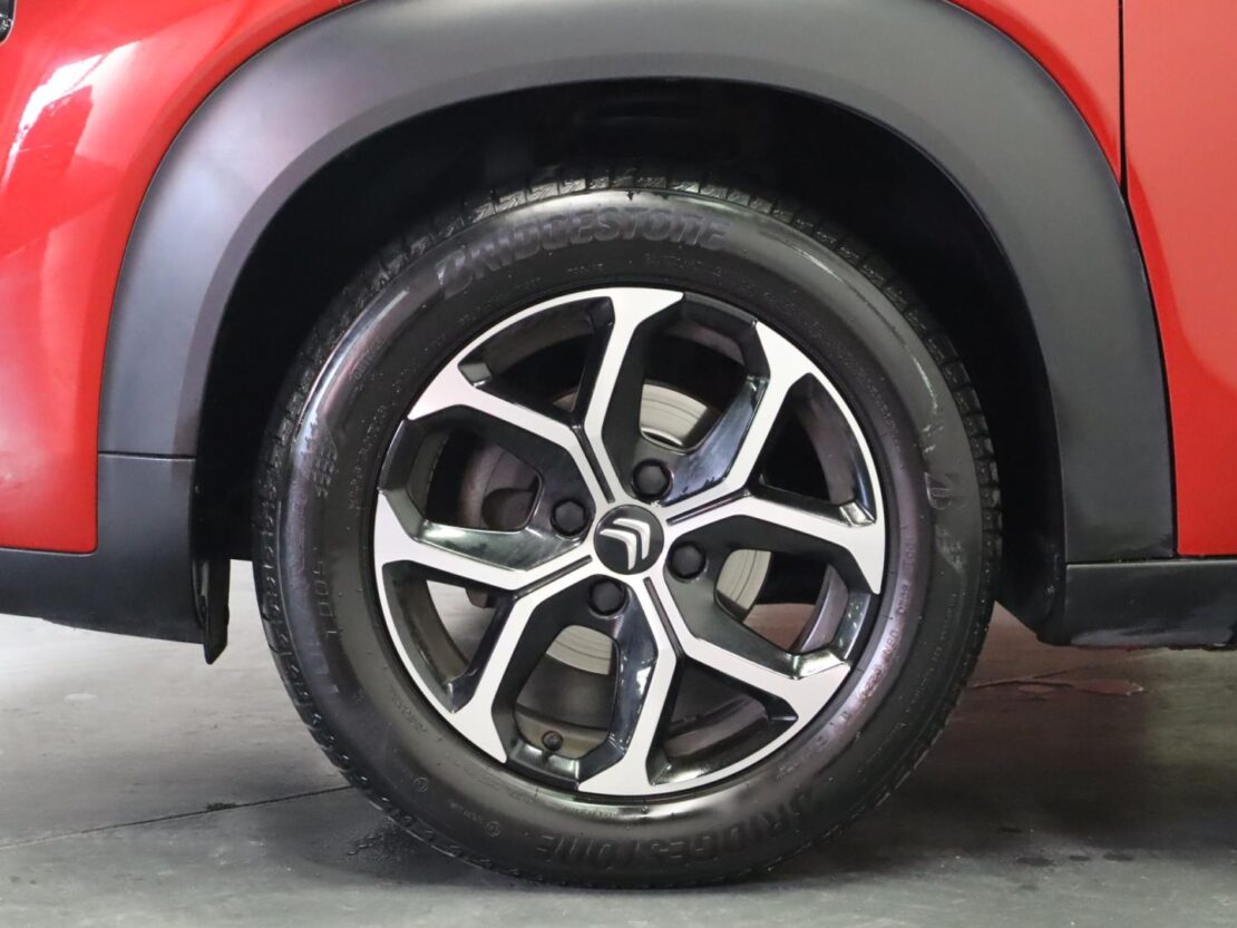 Citroen C3 Aircross 1.5 BlueHDI Shine Pack 5