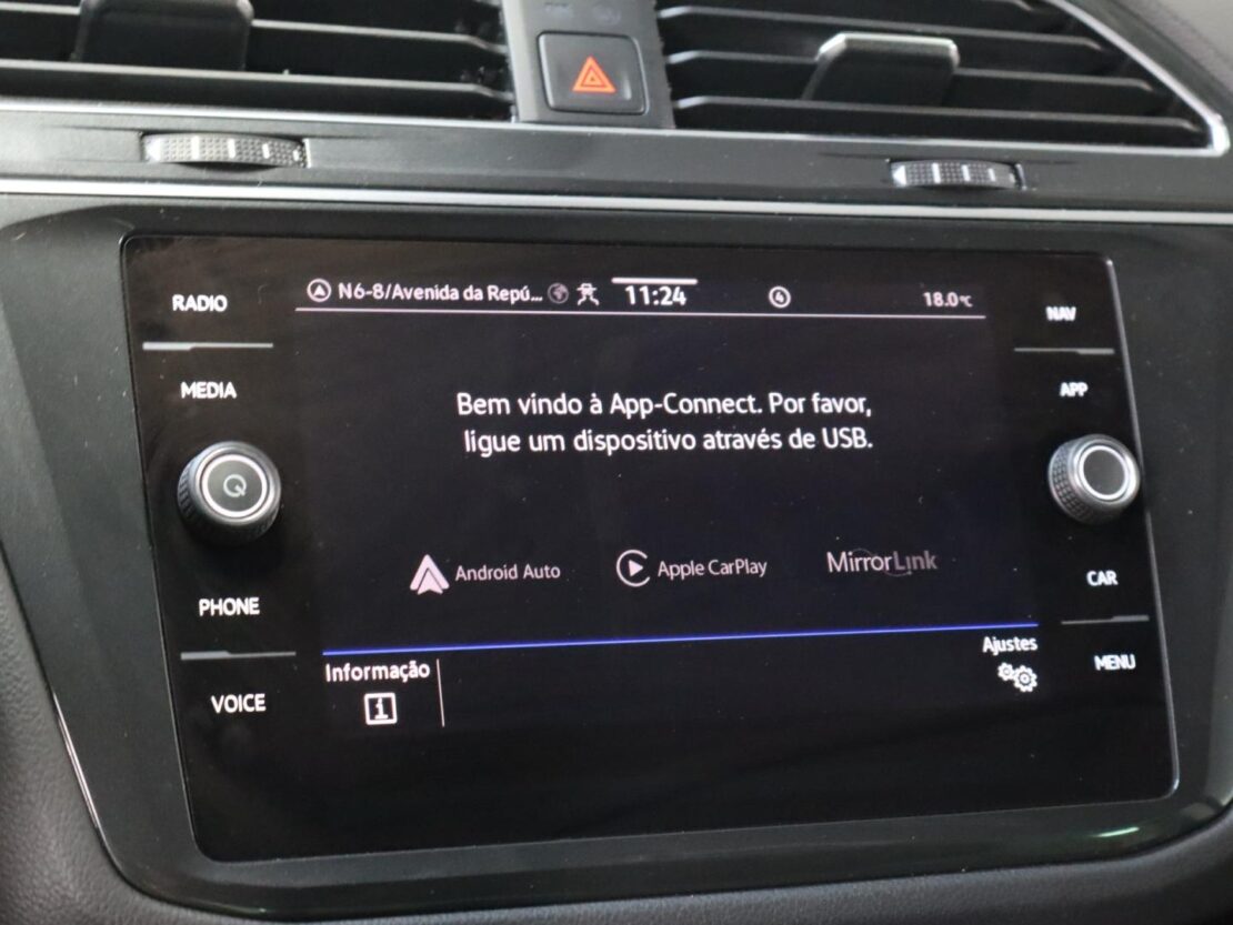 Volkswagen Tiguan 1.4 TSI Life DSG PHEV 16